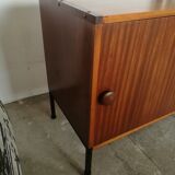 Enfilade Minvielle ARP