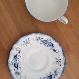 Lancaster tea cups