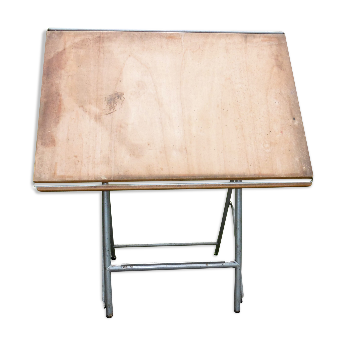 Architect drawing table
