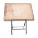 Architect drawing table