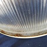 Lampe industrielle Holophane