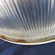 Lampe industrielle Holophane
