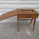 Vintage sewing machine