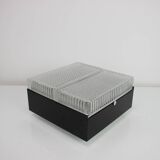 1970's Wall Lamp by Napako, Czechoslovakia