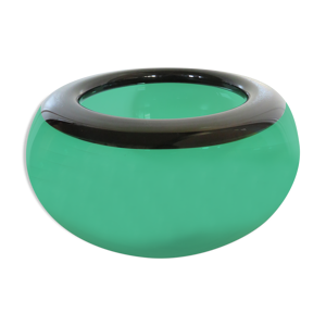 Coupe verte de Per Lutken pour