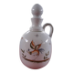 handmade carafe from Moustiers