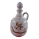 handmade carafe from Moustiers