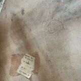 Mismatched set of 4 bistro chairs
