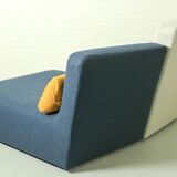 Ligne Roset Confluences by Philippe Negro, Set of 5 elements