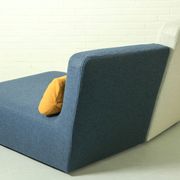 Ligne Roset Confluences par Philippe Negro, Ensemble de 5 éléments