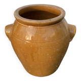 Terracotta jar 30 cm