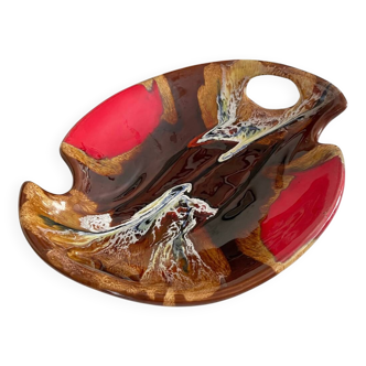 Coupe à fruits Vallauris