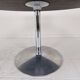 Large Oval Dining Table by Pierre Paulin for Artifort