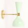 Applique Moonlight Vert sauge