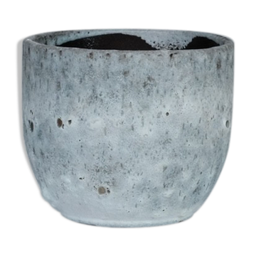 Ceramic Mid-Century Dutch Bowl