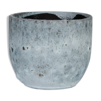 Ceramic Mid-Century Dutch Bowl