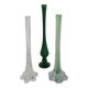 Vases / Lot de 3 vases