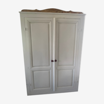 Cupboard