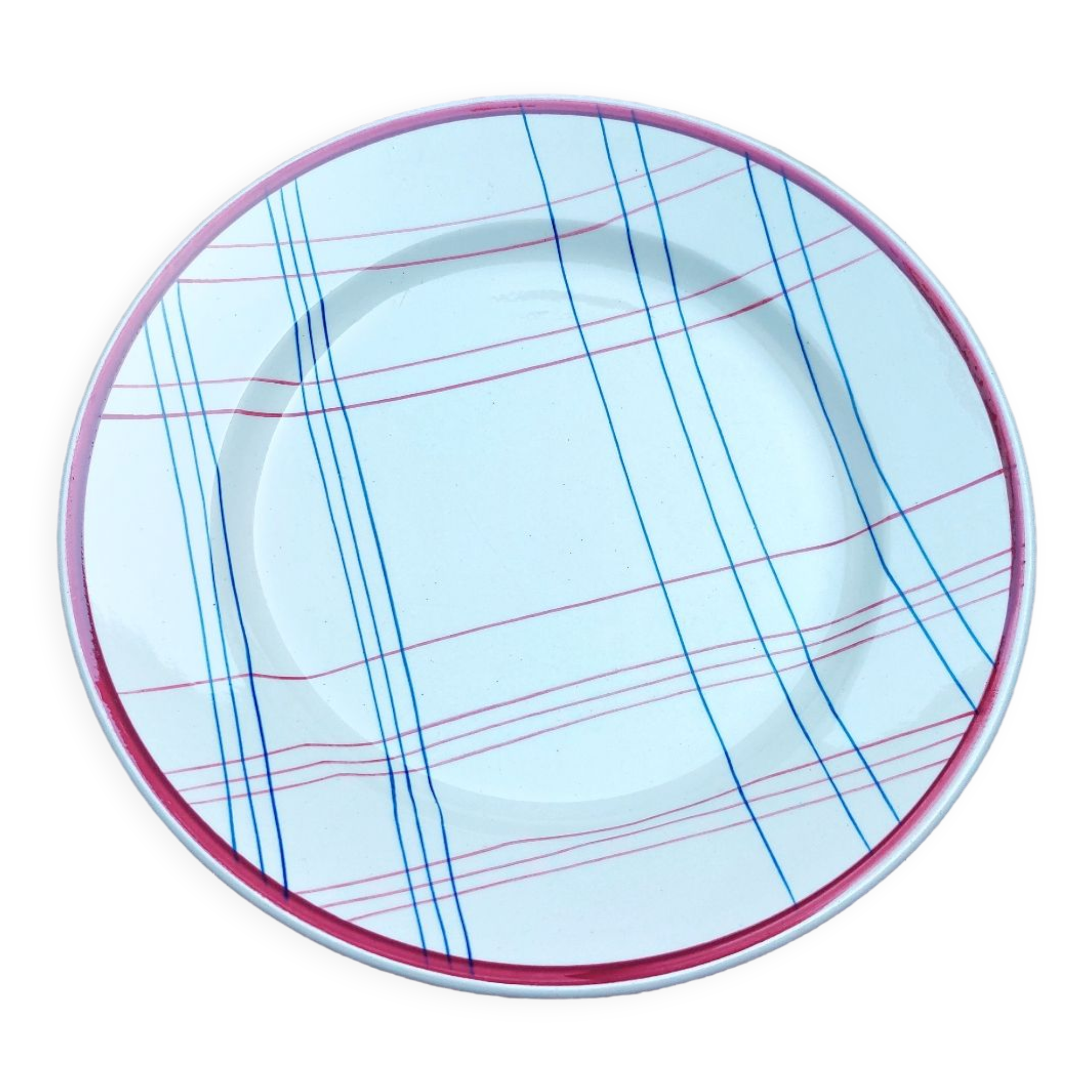 Serving dish Gien Brigitte