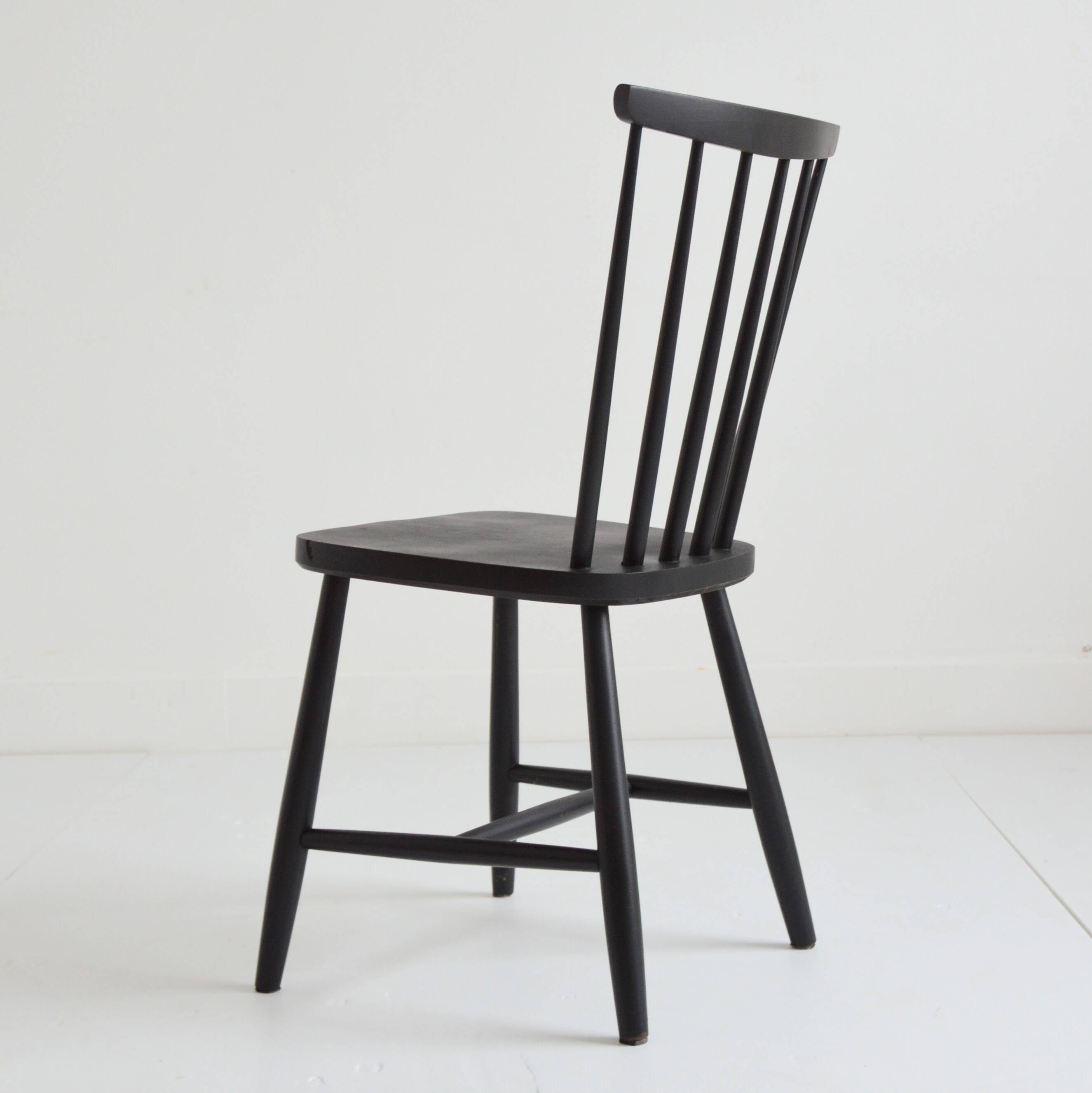 Vintage Tapiovaara chair 1960s