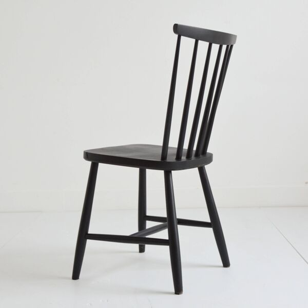 Chaise Tapiovaara vintage 1960s