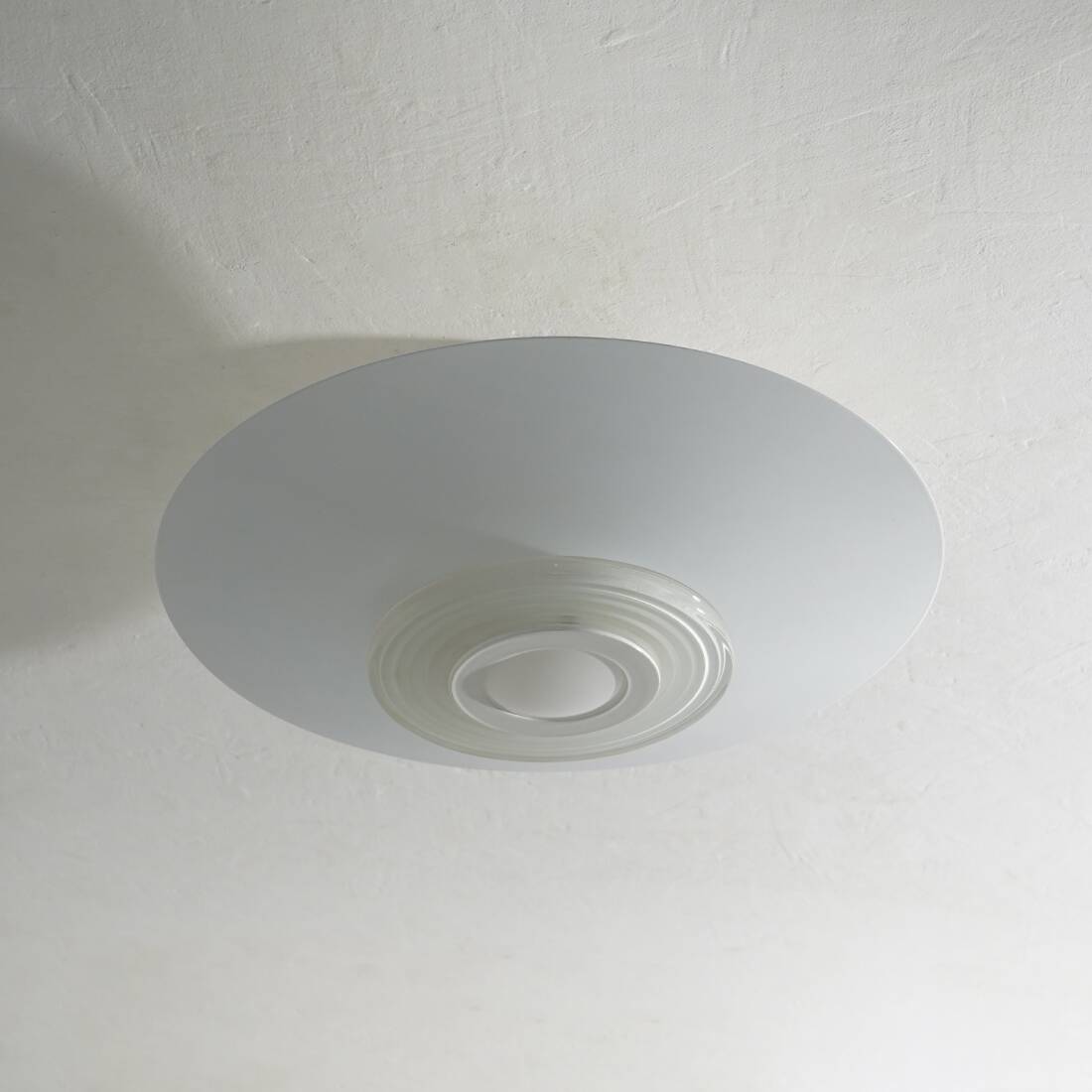 “Moni” ceiling lamp by Achille Castiglioni for Flos, 1980s