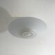 “Moni” ceiling lamp by Achille Castiglioni for Flos, 1980s