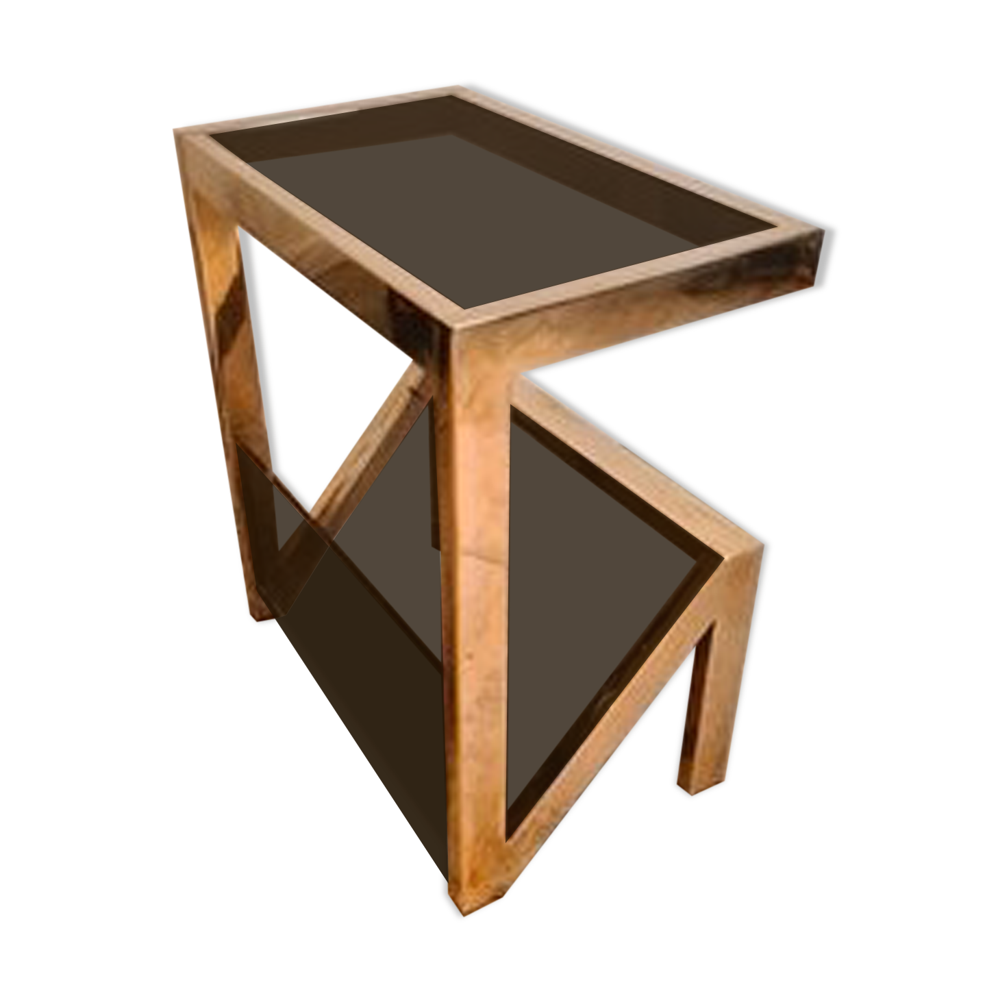 Belgo Chrom Dewulf Selection magazine holders