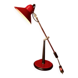 "Aluminor" Articulated Lamp, 1970