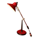 "Aluminor" Articulated Lamp, 1970