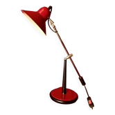 Lampe Articulée "Aluminor", 1970