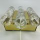 60s 70s Doria Lamp Light Wall Sconce Wall Lamp Space Age 60s Design