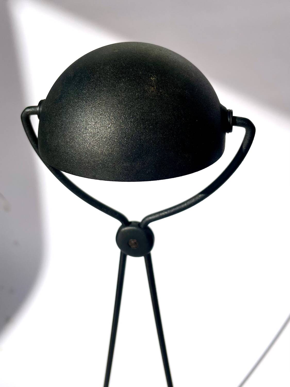 Meridiana table lamp by Paolo Piva for Stefano Cevoli