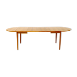 Teak dining table, Denmark, 1950