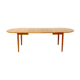 Teak dining table, Denmark, 1950