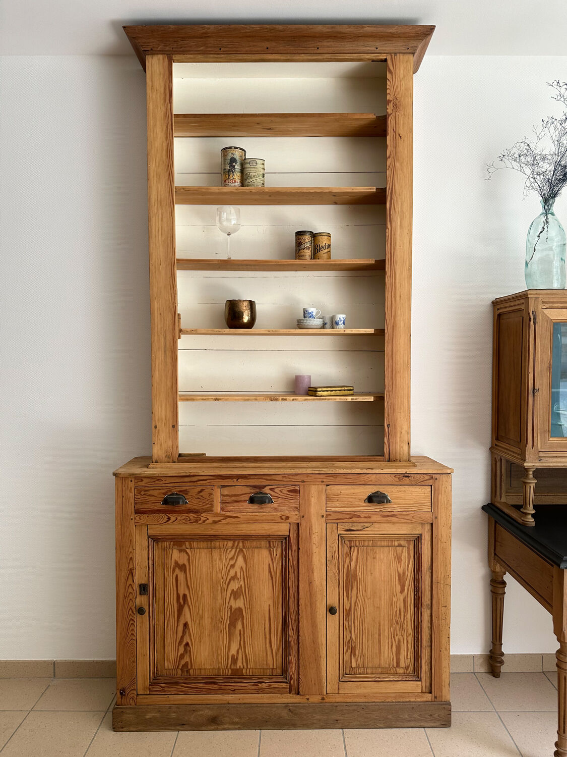 Parisian  craft furniture