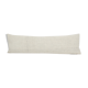 12" X 40" Kilim Pillow from Central Anatolia 30 cm X 100 cm