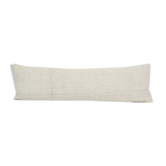 12" X 40" Kilim Pillow from Central Anatolia 30 cm X 100 cm
