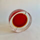 Ashtray Murano, Italy 1970s