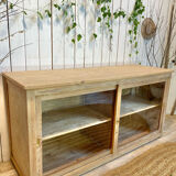 Meuble de métier buffet