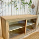 Meuble de métier buffet