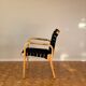 Model 45 lounge chair attributed to Alvar Aalto for Artek, 1970s