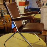 Folding armchair 1960