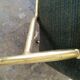 Paire de fauteuils vintage années 50, Guy Besnard,