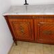 Louis XVl style rosewood sideboard