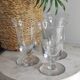 Vintage water glasses