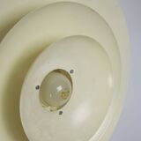 Hanging lamp, Sweden, 1970s