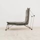Lounge Chair Poltrona Geometric Design Postmodern Modernariato 1980’s