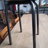 Industrial stool