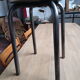 Industrial stool